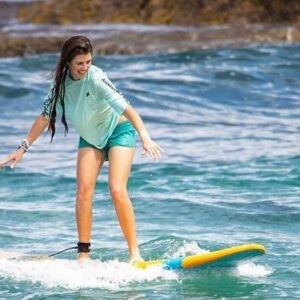 Jobos Beach Surfing Lessons - Playa Jobos